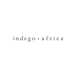 Indego Africa brand logo for indegoafrica.org