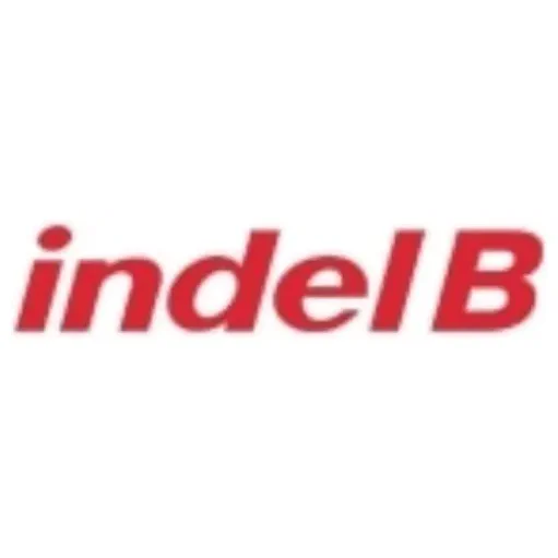 Indelb brand logo for indelb.com