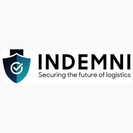 Indemni brand logo for indemni.com