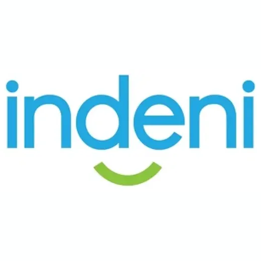 Indeni brand logo for indeni.com