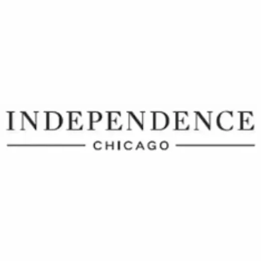 Independence brand logo for independence-chicago.com