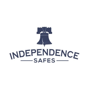 independencesafes brand logo for independencesafes.com