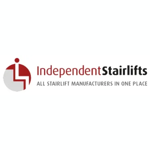 Independent Stairlifts brand logo for independent-stairlifts.co.uk
