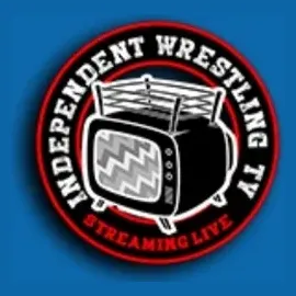 IndependentWrestling brand logo for independentwrestling.tv