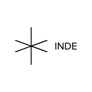 Indestry brand logo for indestry.com