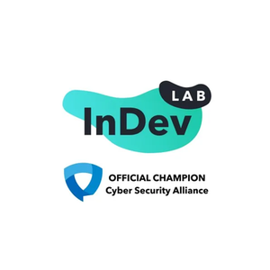indevLAB brand logo for indevlab.com