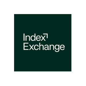 Index Exchange brand logo for indexexchange.com
