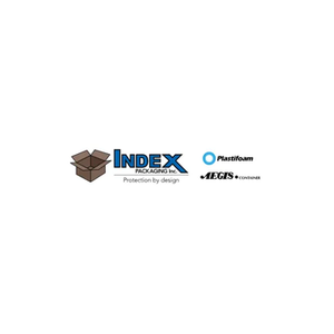 Index Packaging brand logo for indexpackaging.com