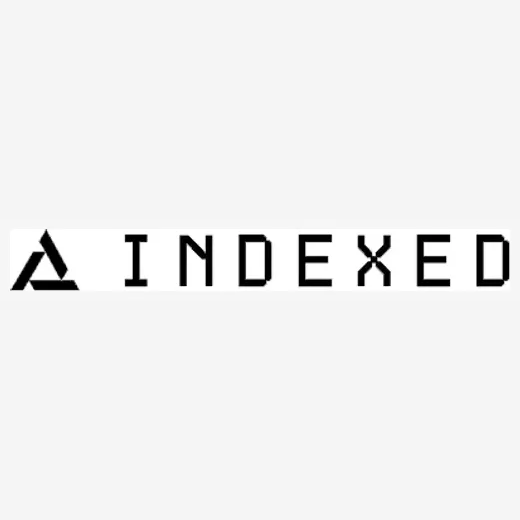 Indexed Finance brand logo for indexed.finance