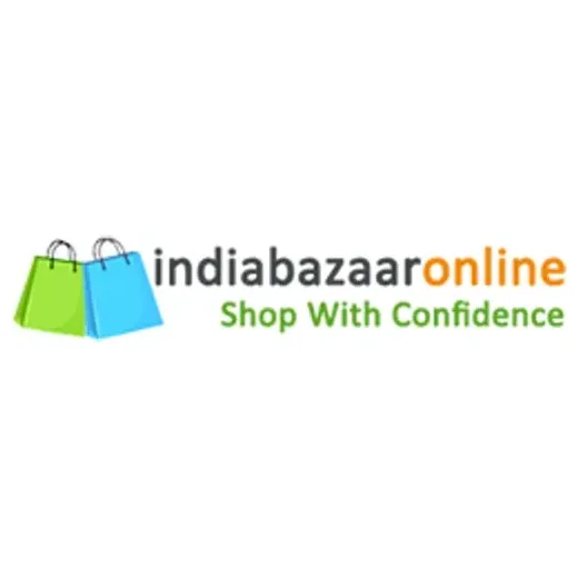 India Bazaar Online brand logo for indiabazaaronline.com