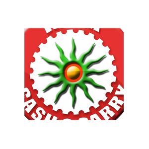 India Cash & Carry brand logo for indiacashandcarry.com