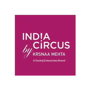 India Circus brand logo for indiacircus.com