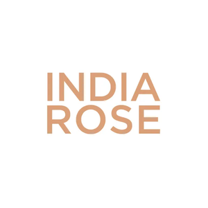 India Rose brand logo for indiarose.ca