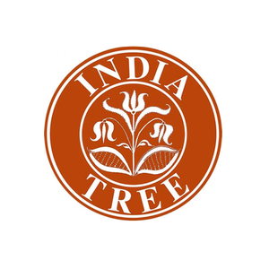 India Tree brand logo for indiatree.com