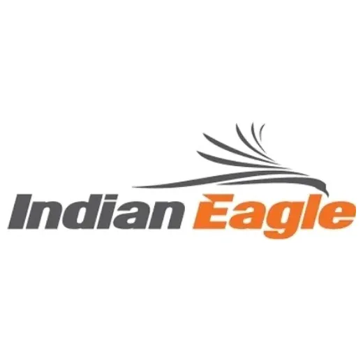 Indian Eagle brand logo for indianeagle.com