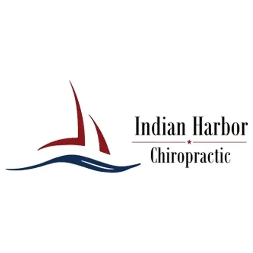 Indian Harbor Chiropractic brand logo for indianharborchiropractic.com
