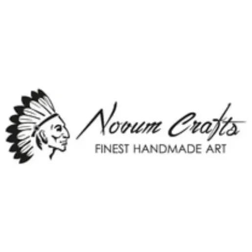 Indian Headdress brand logo for indianheaddress.com