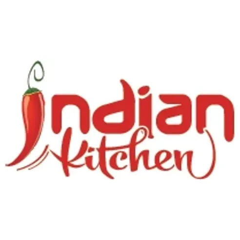 Indian Kitchen brand logo for indiankitchenal.com