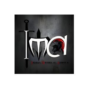 Indian Medieval Armour brand logo for indianmedievalarmour.com
