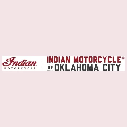 Indian Motorcycle of Oklahoma brand logo for indianmotorcyclesofoklahoma.com