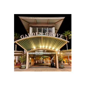 Indian River Mall brand logo for indianrivermall.com