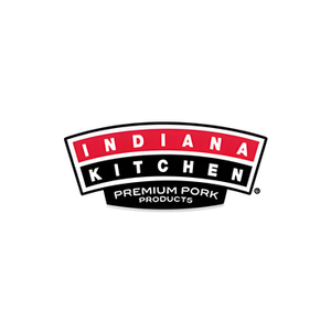 Indiana Kitchen brand logo for indianakitchen.com
