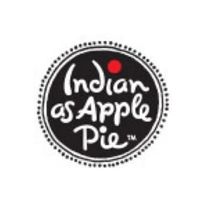 Indiana's Apple Pie brand logo for indianasapplepie.com