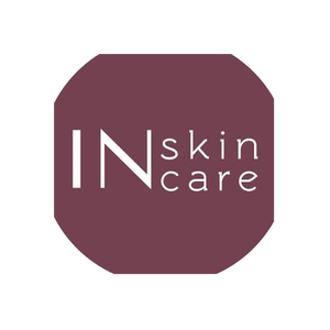 Indiana Skincare brand logo for indianaskincare.com