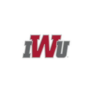 Indiana Wesleyan University brand logo for indwes.edu