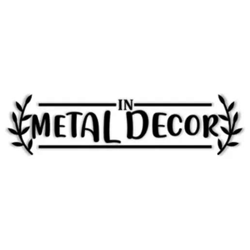 indianametaldecor brand logo for indianametaldecor.com