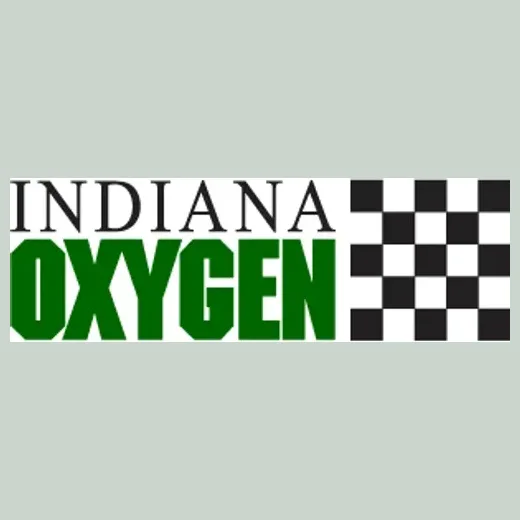 indianaoxygen brand logo for indianaoxygen.com