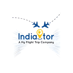 IndiaTor brand logo for indiator.com
