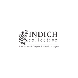 Indich Collection brand logo for indichcollection.com