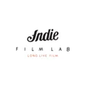 Indie Film Lab brand logo for shop.indiefilmlab.com