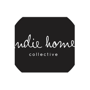 Indie Home Collective brand logo for indiehomecollective.com