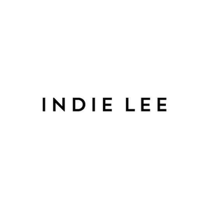Indie Lee brand logo for indielee.com