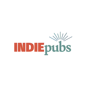 Indie Pubs brand logo for indiepubs.com