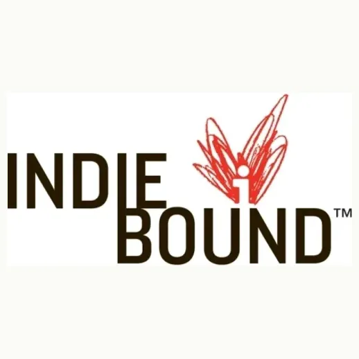 IndieBound brand logo for indiebound.org