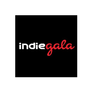 Indiegala brand logo for indiegala.com