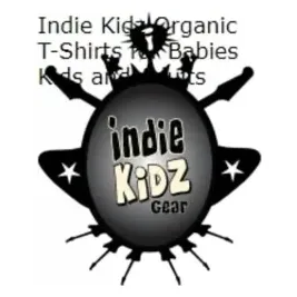 indiekidz brand logo for indiekidz.com