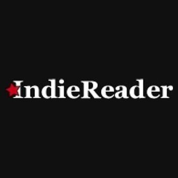 IndieReader brand logo for indiereader.com