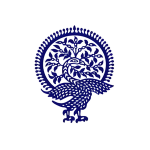 Indigo Handloom brand logo for indigohandloom.com