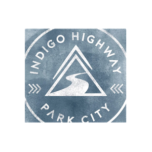 Indigo Highway brand logo for indigohighway.com
