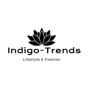 indigo-trends brand logo for indigo-trends.com