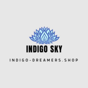 indigodreamers.com/store brand logo for indigodreamers.com