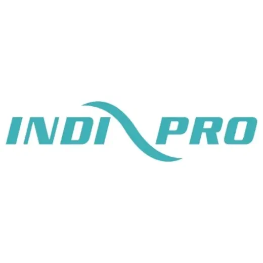 IndiPRO Tools brand logo for indiprotools.com