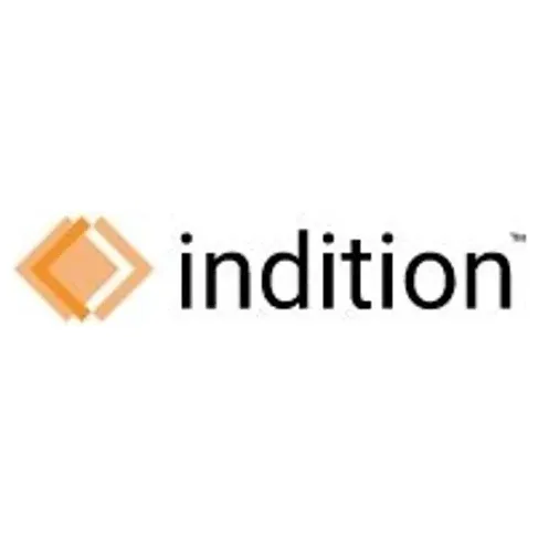 Indition brand logo for inditioncrm.com