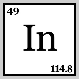 Indium Wire brand logo for indiumwire.com