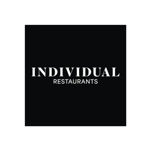 Individual Restaurants brand logo for individualrestaurants.com