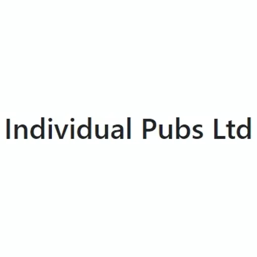 individualpubs brand logo for individualpubs.co.uk